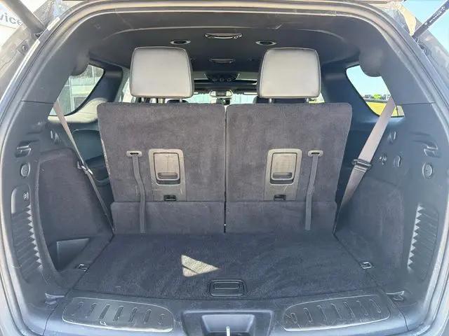 2025 Dodge Durango GT Plus AWD