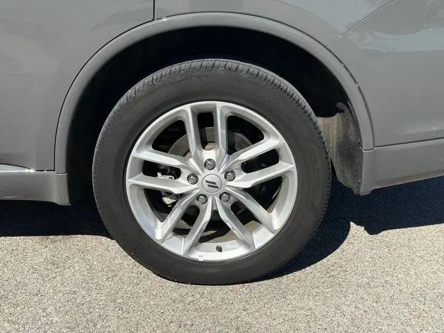 2025 Dodge Durango GT Plus AWD