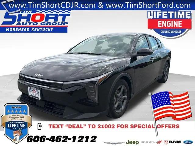 2025 Kia K4 LXS for sale in Morehead, KY