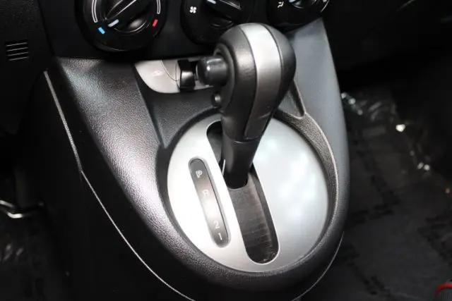 2012 Mazda Mazda2 Touring
