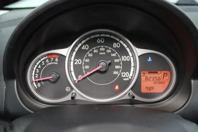 2012 Mazda Mazda2 Touring