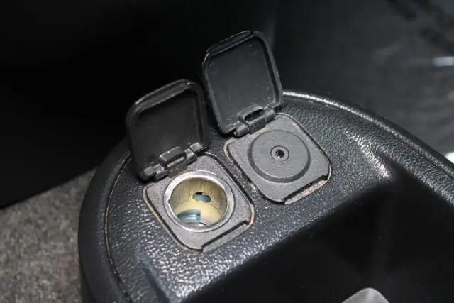 2012 Mazda Mazda2 Touring