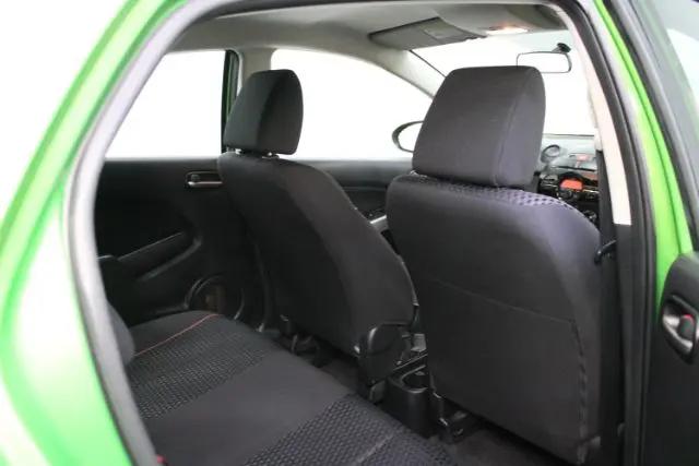 2012 Mazda Mazda2 Touring