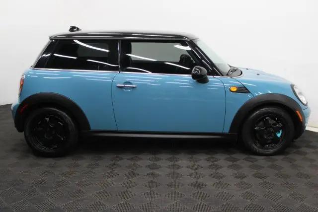 2008 MINI Cooper Cooper