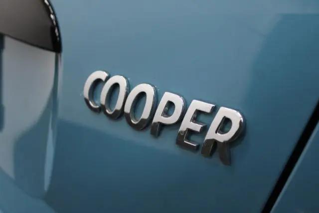 2008 MINI Cooper Cooper