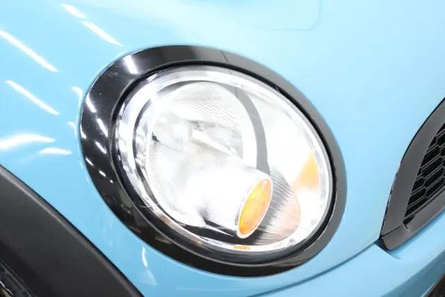 2008 MINI Cooper Cooper
