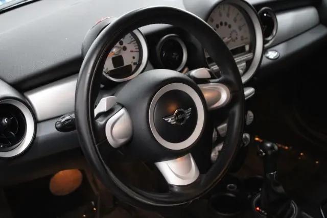 2008 MINI Cooper Cooper