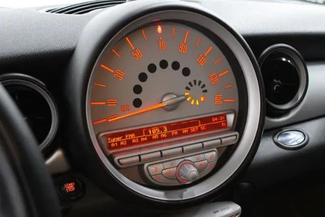 2008 MINI Cooper Cooper