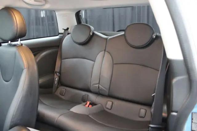 2008 MINI Cooper Cooper