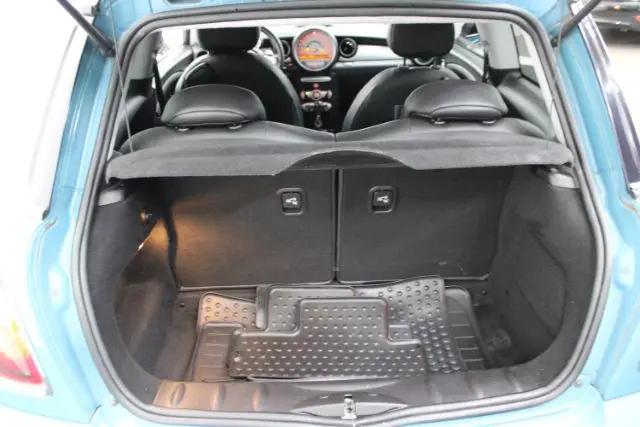 2008 MINI Cooper Cooper