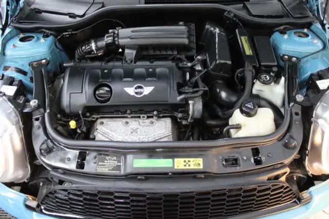 2008 MINI Cooper Cooper
