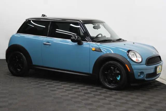 2008 MINI Cooper Cooper for sale in Chantilly, VA