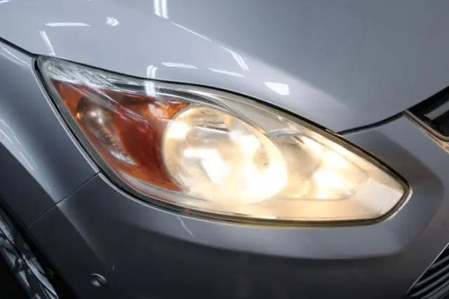 2014 Ford C-Max Energi SEL