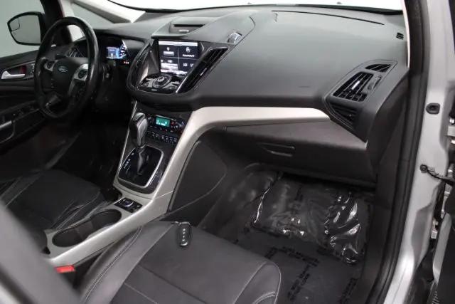 2014 Ford C-Max Energi SEL