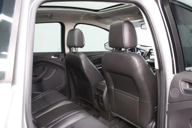 2014 Ford C-Max Energi SEL
