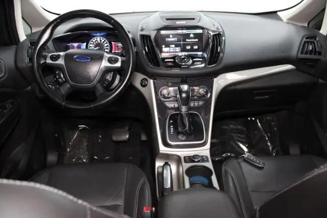 2014 Ford C-Max Energi SEL