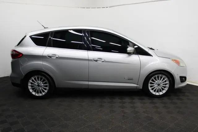 2014 Ford C-Max Energi SEL