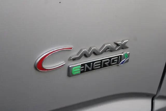 2014 Ford C-Max Energi SEL