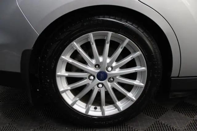 2014 Ford C-Max Energi SEL