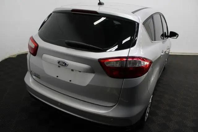 2014 Ford C-Max Energi SEL