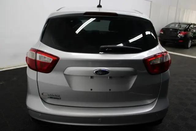 2014 Ford C-Max Energi SEL