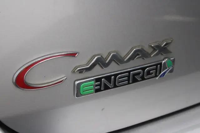2014 Ford C-Max Energi SEL