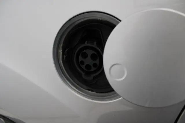 2014 Ford C-Max Energi SEL
