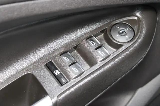 2014 Ford C-Max Energi SEL