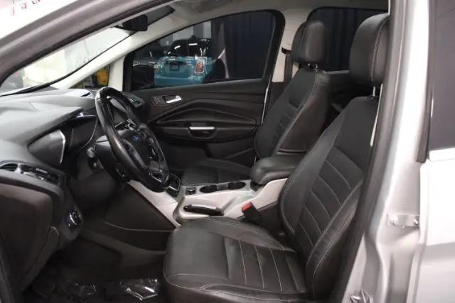 2014 Ford C-Max Energi SEL