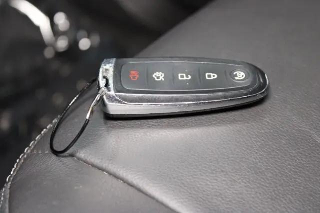 2014 Ford C-Max Energi SEL