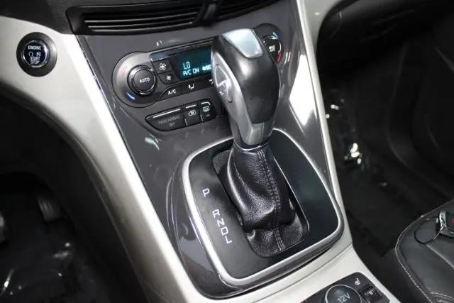 2014 Ford C-Max Energi SEL
