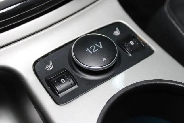 2014 Ford C-Max Energi SEL