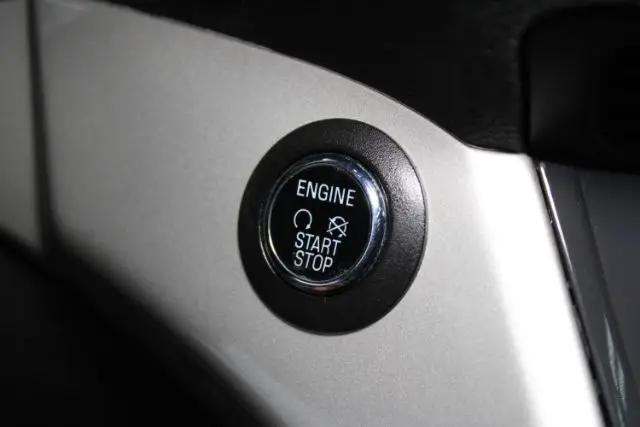 2014 Ford C-Max Energi SEL