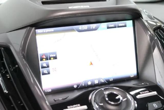 2014 Ford C-Max Energi SEL
