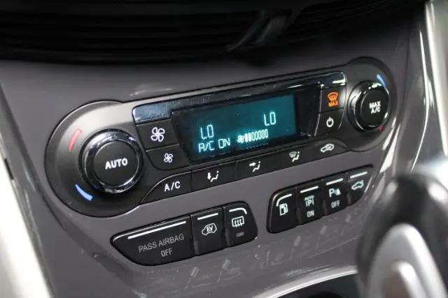 2014 Ford C-Max Energi SEL