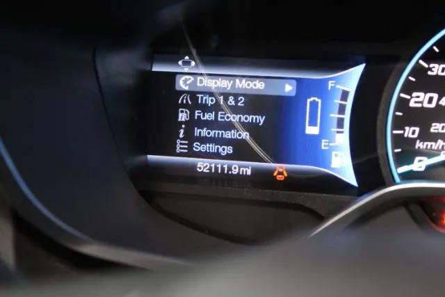 2014 Ford C-Max Energi SEL