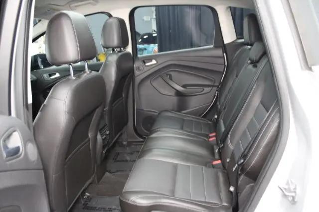 2014 Ford C-Max Energi SEL