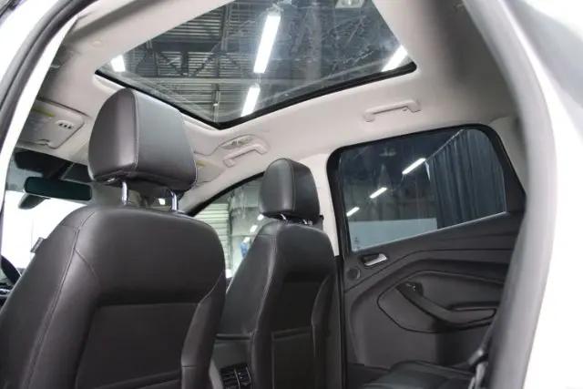 2014 Ford C-Max Energi SEL