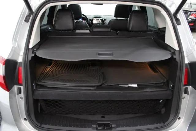 2014 Ford C-Max Energi SEL