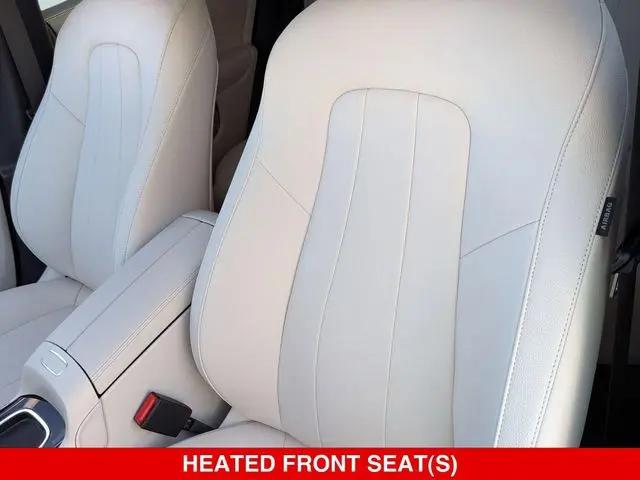 2026 Mercedes-Benz GLA-CLASS 4MATIC