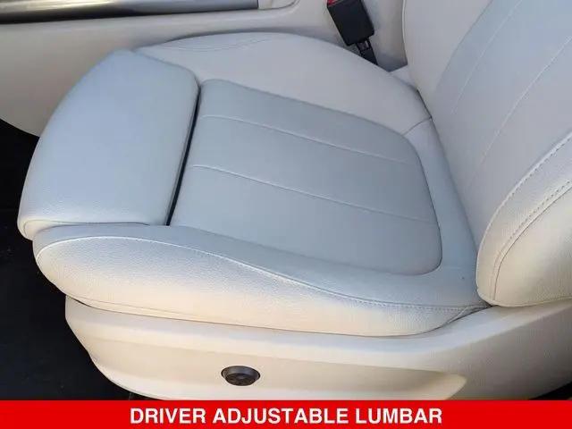 2026 Mercedes-Benz GLA-CLASS 4MATIC
