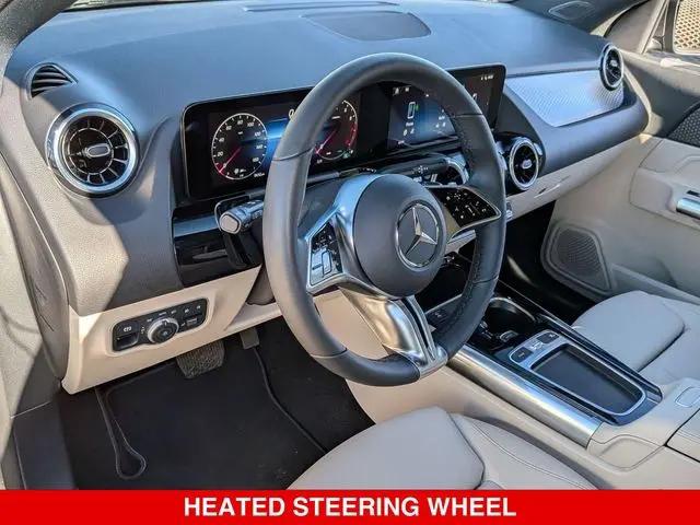 2026 Mercedes-Benz GLA-CLASS 4MATIC
