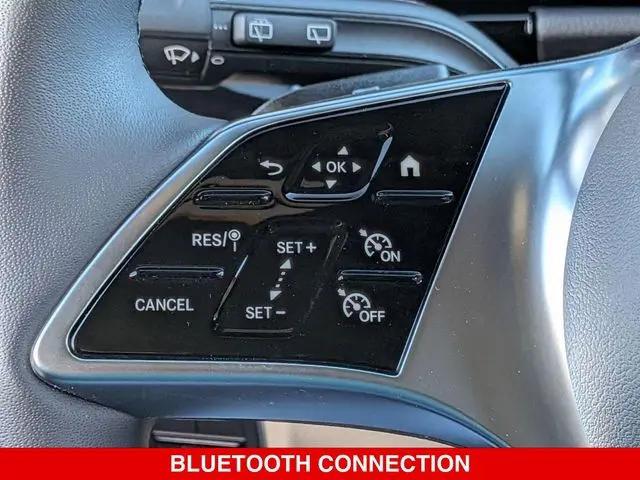 2026 Mercedes-Benz GLA-CLASS 4MATIC