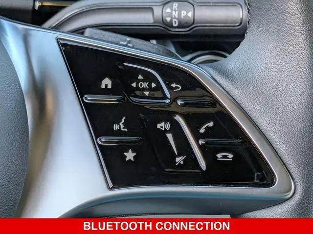 2026 Mercedes-Benz GLA-CLASS 4MATIC