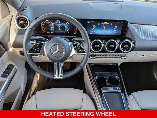 2026 Mercedes-Benz GLA-CLASS 4MATIC