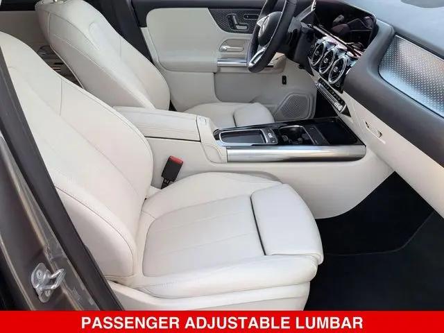 2026 Mercedes-Benz GLA-CLASS 4MATIC