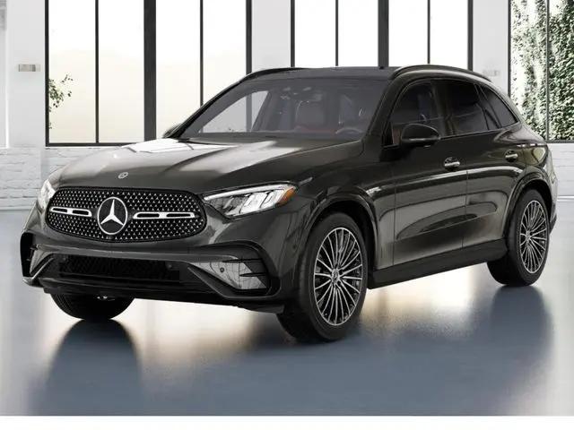 2026 Mercedes-Benz GLC 350e 4MATIC for sale in Harriman, NY