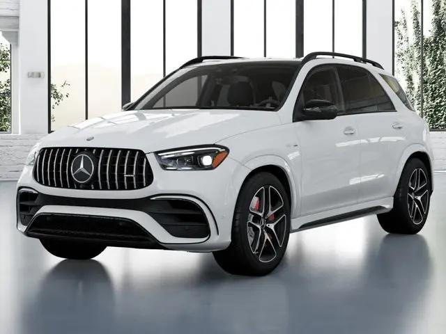 2026 Mercedes-Benz GLE AMG GLE 63 S 4MATIC+ for sale in Harriman, NY