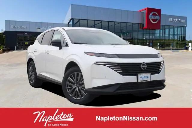 2026 Nissan Murano SL for sale in St. Louis, MO