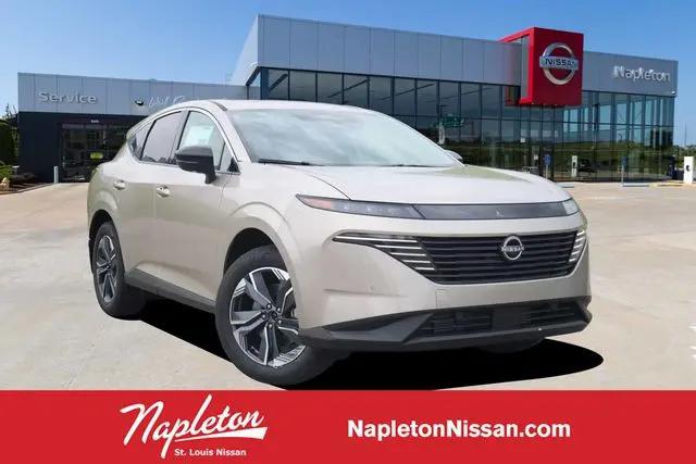 2026 Nissan Murano SL for sale in St. Louis, MO